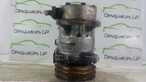 SD7097443 KLIMAKOMPRESSOR / 121618 FÜR RENAULT 21 BERLINA B/L48 2.1 DIESEL