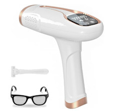 IPL Laser Hair Removal 999999 Flashes Permanent Hair Remover Women Men Face Body