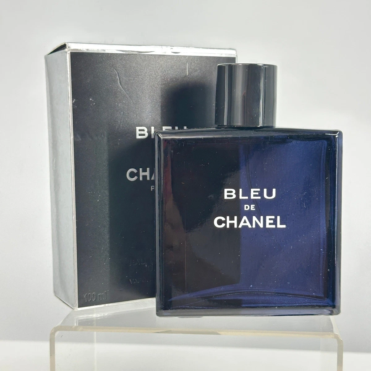 Las mejores ofertas en CHANEL Bleu de CHANEL Eau de toilette para