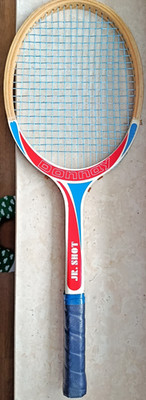 Tennisschläger donnay jr. shot