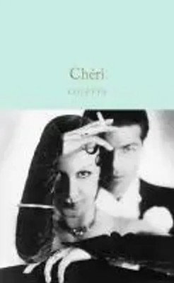 Chéri Colette Buch XVI Englisch 2025 Macmillan Publishers Int Ltd - MDL