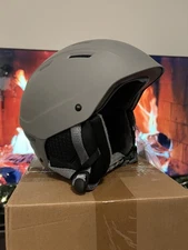 Outdoor Master Men’s Ski/Snowboard Helmet – Size Large (Brand New)