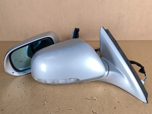 JDM Honda Accord Inspire CM4 UC1 EX 2003-07 Power Fold Side Mirror 10 Pin Heated