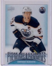 2018-19 Upper Deck Tim Hortons Hockey Cards 43
