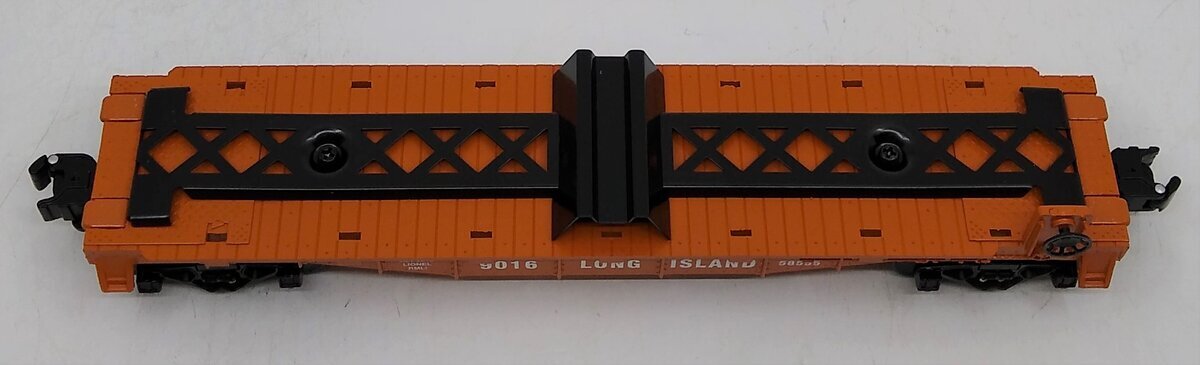 Lionel 6-58555 O Gauge Long Island Farm Bureau TOFCs #9016 LN/Box - Picture 4 of 5