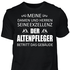 Seine Exzellenz Koch T Shirt Geschenk Kuche Kochen Chefkoch Spruch Ebay