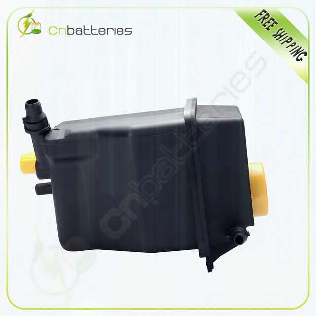 For BMW X5 2004 2005 2006 Radiator Coolant Overflow Tank eBay