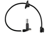 NTY ABS Sensor Hinten FÜR Mercedes C Klasse 93-01 L/R HCA-ME-003
