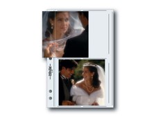 Print File 55-4M 5x5 Print Preservers 25 Pack Same Shipping Any Qty 