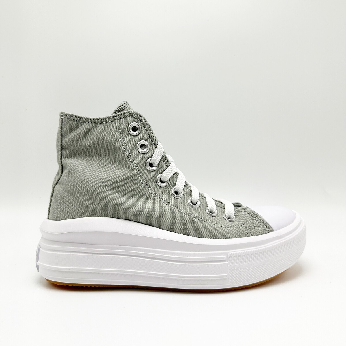 Converse chuck 70 recycled low-top Oxford sneakers Sz