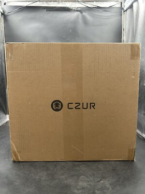 CZUR ET18 PRO Smart Book Document Scanner Fast OCR Reader for Mac Windows