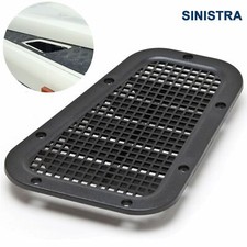 GRIGLIA PRESA D'ARIA ANTERIORE LATERALE SINISTRA COFANO PER LAND ROVER DEFENDER