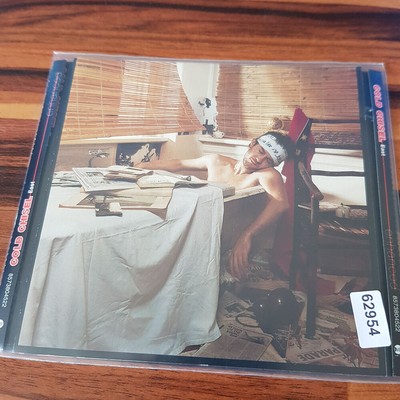 COLD CHISEL: East    > VG+/VG+(CD)