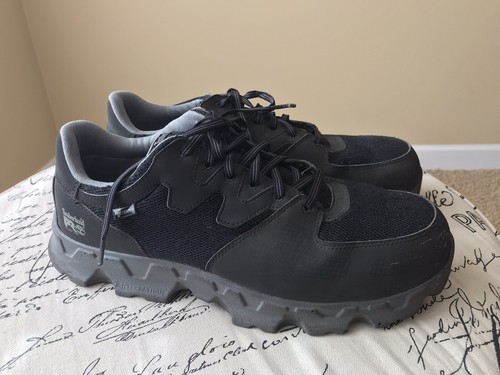 timberland pro powertrain esd