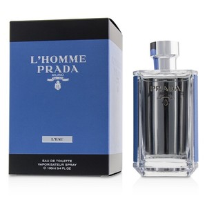 perfume prada azul