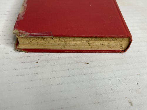 Scientific Checkers Made Easy William F Ryan Willie The Bronx Comet 1938 HB - Picture 5 of 19