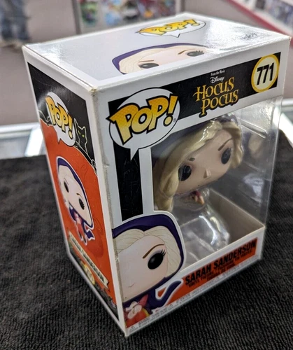 Funko Pop! Disney: Hocus Pocus Sarah Sanderson #771 Vinyl Figure