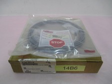 AMAT 0150-02418 Cable Assembly Vacuum/Pressure Sensor WA, 417984