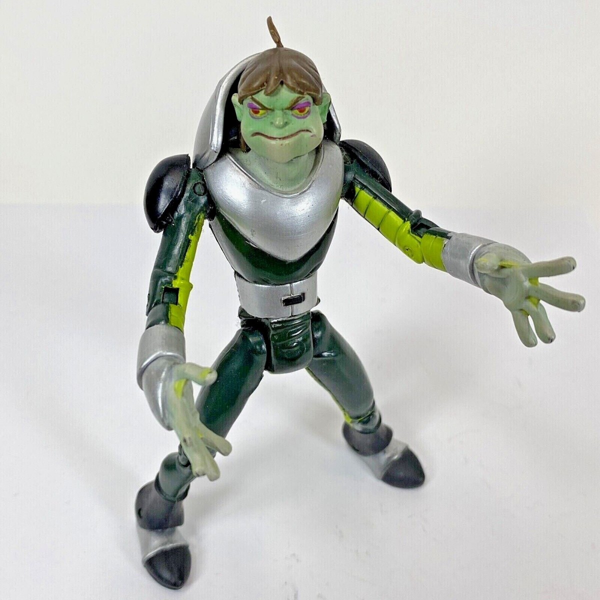 Toad X Men Evolution