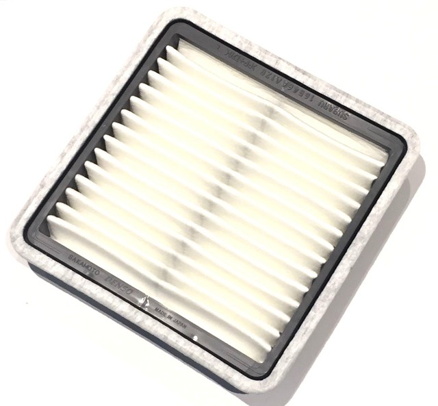 Genuine Subaru Air Filter Element Part 16546AA120 for sale online eBay