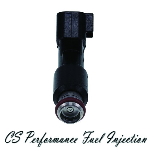 OEM Delphi Fuel Injectors Set (4) 12582219 for 05-10 Chevy Pontiac 