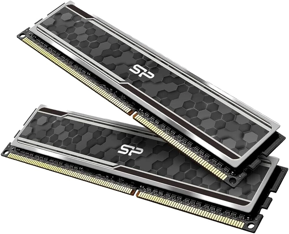 32 GB Capacity per Module DDR4 SDRAM Memory (RAM)