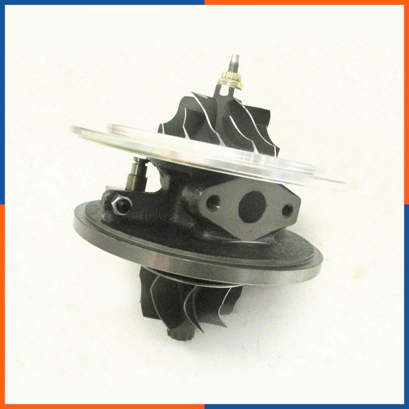 Cartouche CHRA BMW 454191-0003 résout perte puissance et fumée noire échappement
