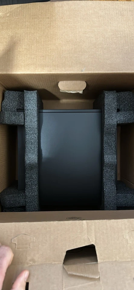 Dell Precision 3630 Workstation i5 9th Gen, 16GB, 1TB, NVIDIA Quadro RTX 4000 - Image 2 of 4