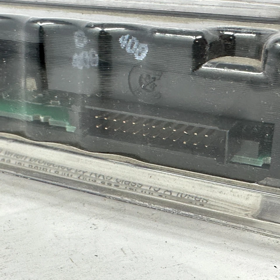 GE Fanuc IC693MDL654H 32-Point TTL Input Module 5–12V DC Series 90-30 USA Made - Image 3 of 4