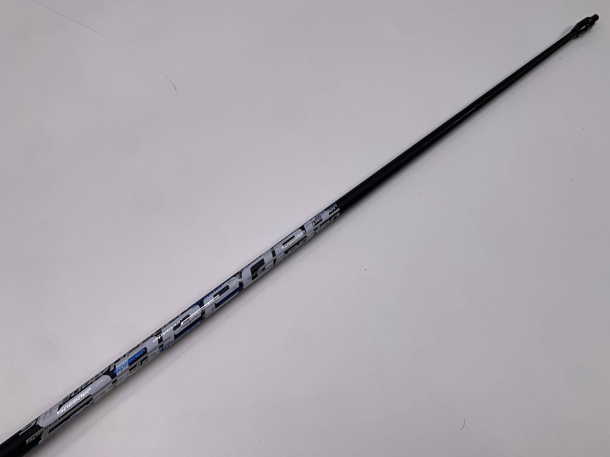 Krank Speeder X Light Tour Extra Stiff Graphite Driver Shaft 44