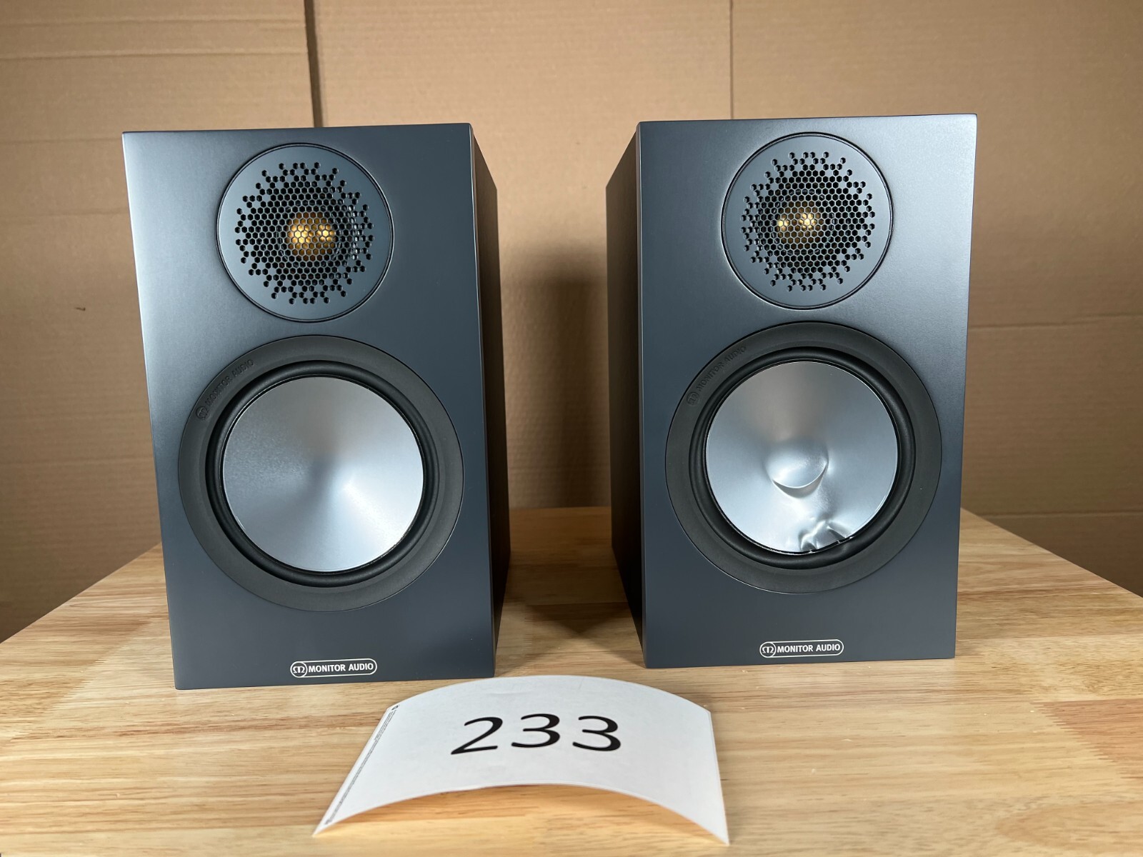 Monitor Audio BRONZE 50-