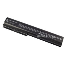 8-cell Battery for HP Pavilion dv7 dv8t-1000 HSTNN-IB74 HSTNN-DB75 HSTNN-OB75