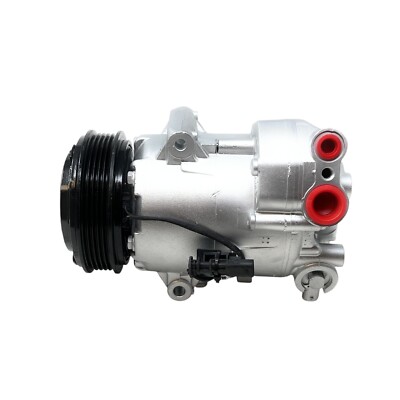 AC Compressor Fits Chevrolet Cruze 2012-2016 OEM CVC L4 1.4L CO7271