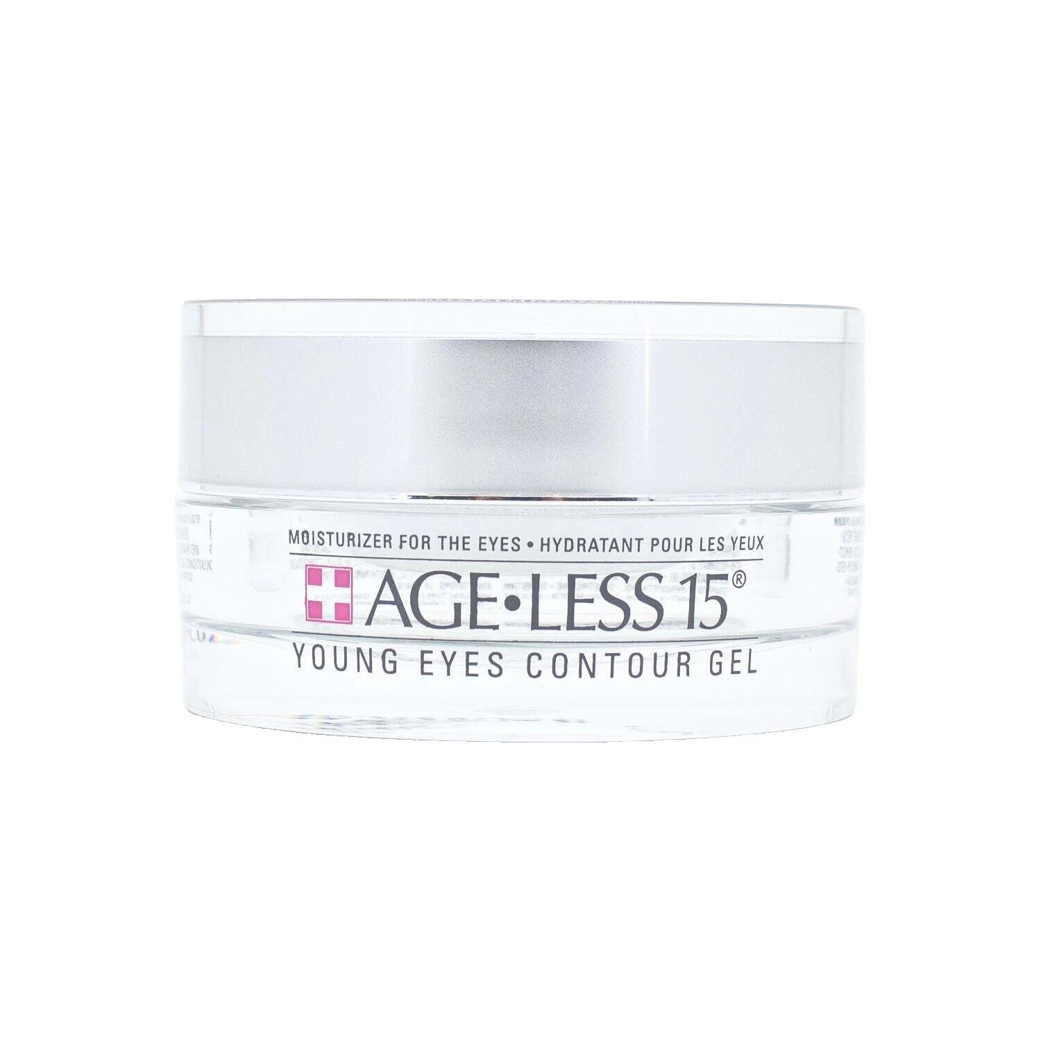 Gel Cellex-C tratamientos ojos y máscaras