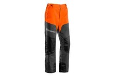 Pantalone lavoro forestale Husqvarna Classic Antitaglio anti taglio 44-60