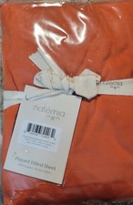 Organic Cotton Playard/Pack and Play Fitted sheet Autumn Glaze Pack  Play