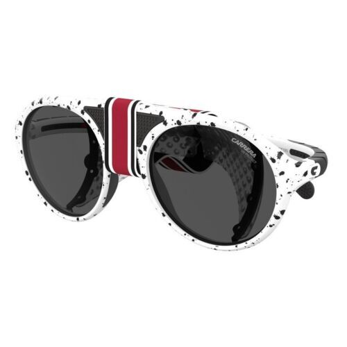 Carrera 8039/s Eyeglass Frame 60 15v135 Black | eBay display picture 1