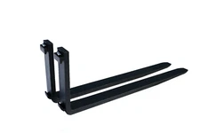 NEW Forklift Forks + 84" Long Class 3 +  10000 Capacity + Flat Rate Ship + Magna
