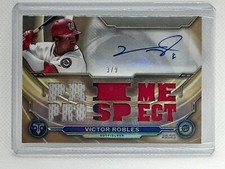 2019 Topps Triple Threads Baseball Cards 30