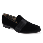 After Midnight 7067 Black Dress Shoes
