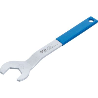 Lüfter-Nabenschlüssel für BMW Ford etc. SW 32 mm flach, Visco Kupplung Tretlager