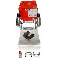 TRW BDA413 Halter Bremssattel Bremssattelhalter Hinten FüR VW Transporter T4
