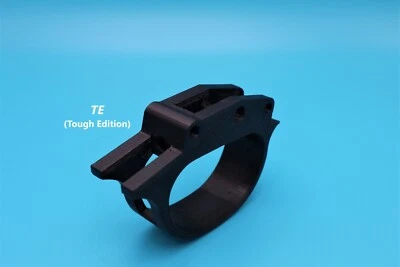 H. Koon Snake Charmer 410 Trigger Guard (Tough Edition)