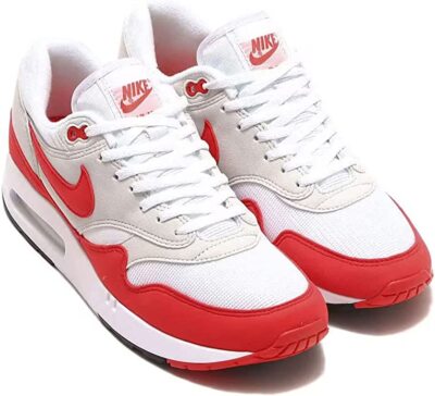 Size 10 - Nike Air Max 1 '86 OG Low Big Bubble - Red for sale