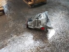 2002-2005 Ford Explorer 4 Dr Rear Axle Differential Carrier Assembly 3.55 Ratio