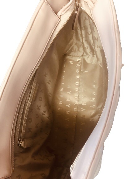 dkny veronica tote