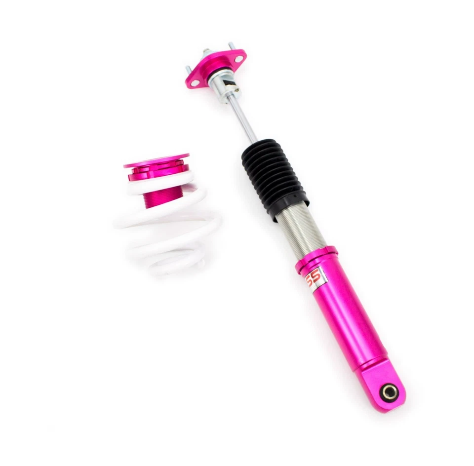 For BMW Z4 E85 02-08 Godspeed MonoSS Damper Coilovers Suspension Camber Plate - Image 4 of 4