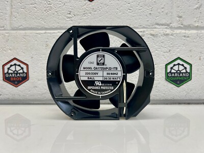 Orion Fans OA172SAP-22-1TB