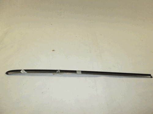 173853536 Zierleiste Profil Kotflügel Hinten Rechts Links Volks