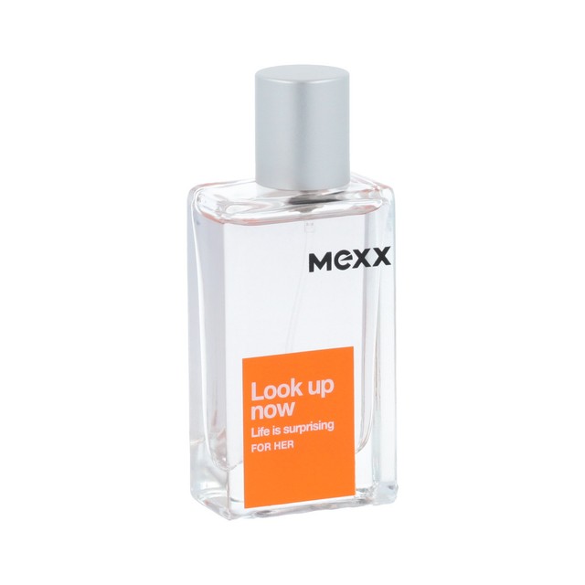MEXX Look Up Now WOMAN 30 ml Eau de Toilette Perfume ORIGINAL NEW eBay